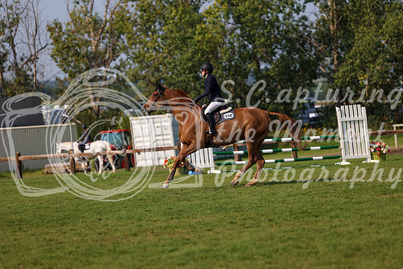 06380 - Mykenzi - 2026 Rocky Mountain Classic III - Friday August 21st