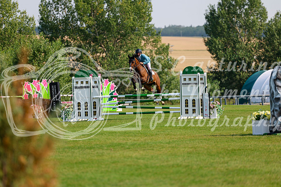 20443 - Shea - 2026 Rocky Mountain Classic III - Friday August 21st