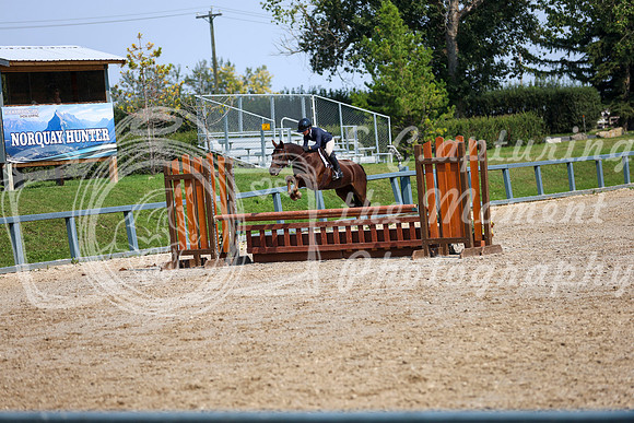 14413 - Elina - 2026 Rocky Mountain Classic III - Friday August 21st