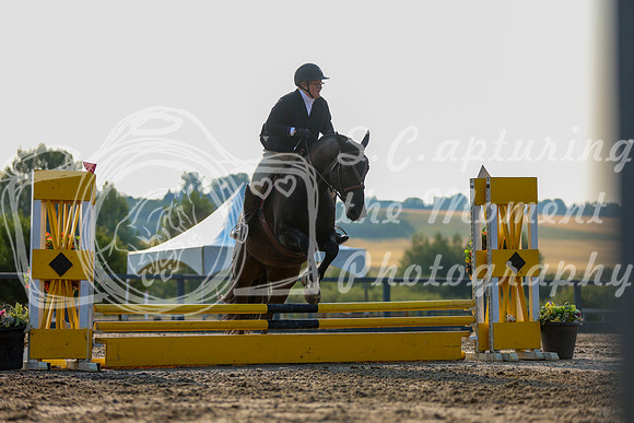 07354 - Mckenna - 2026 Rocky Mountain Classic III - Friday August 21st