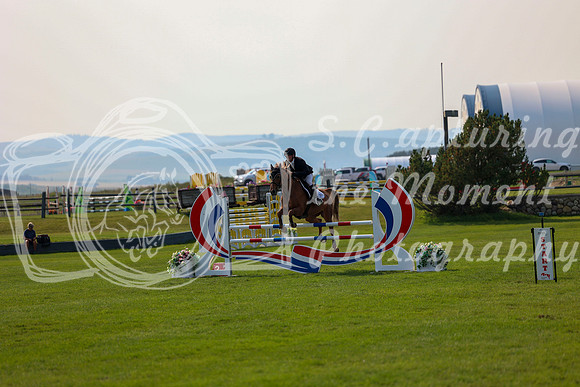 17500 - Mykenzi - 2026 Rocky Mountain Classic III - Friday August 21st