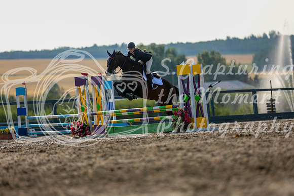 07614 - Mckenna - 2026 Rocky Mountain Classic III - Friday August 21st