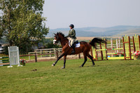 09385 - Mykenzi - 2026 Rocky Mountain Classic III - Friday August 21st