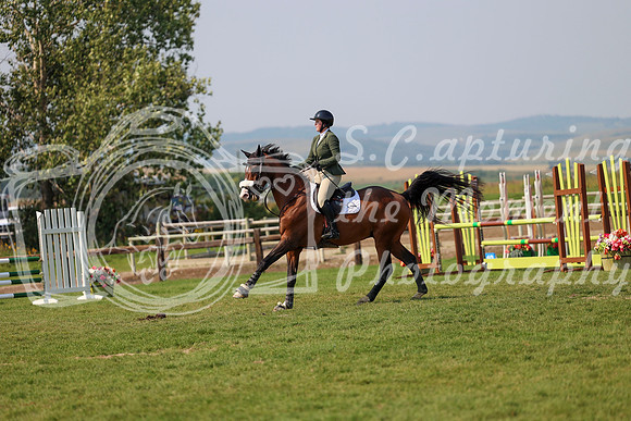 09385 - Mykenzi - 2026 Rocky Mountain Classic III - Friday August 21st