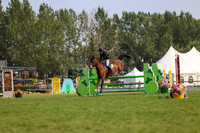 09423 - Mykenzi - 2026 Rocky Mountain Classic III - Friday August 21st