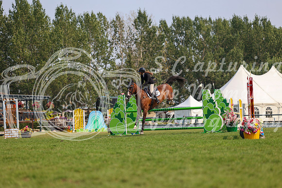 09423 - Mykenzi - 2026 Rocky Mountain Classic III - Friday August 21st