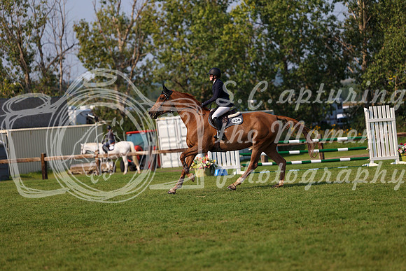 06381 - Mykenzi - 2026 Rocky Mountain Classic III - Friday August 21st