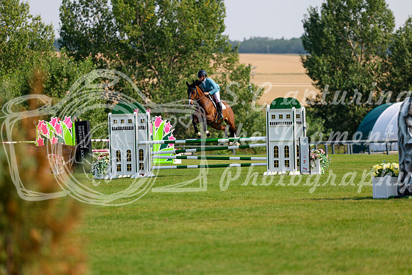 20444 - Shea - 2026 Rocky Mountain Classic III - Friday August 21st