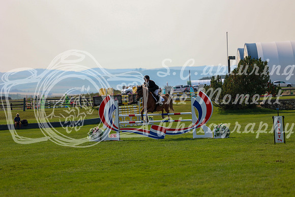 17501 - Mykenzi - 2026 Rocky Mountain Classic III - Friday August 21st