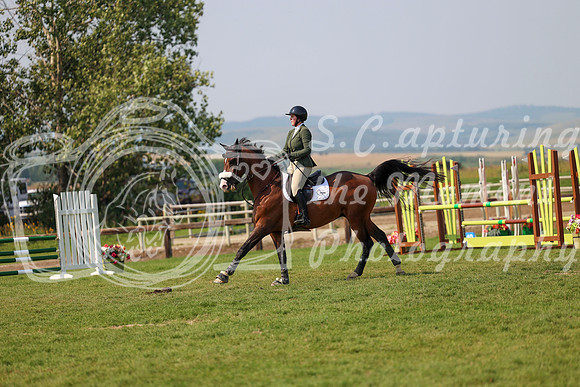 09386 - Mykenzi - 2026 Rocky Mountain Classic III - Friday August 21st