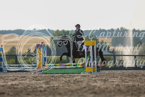 07356 - Mckenna - 2026 Rocky Mountain Classic III - Friday August 21st