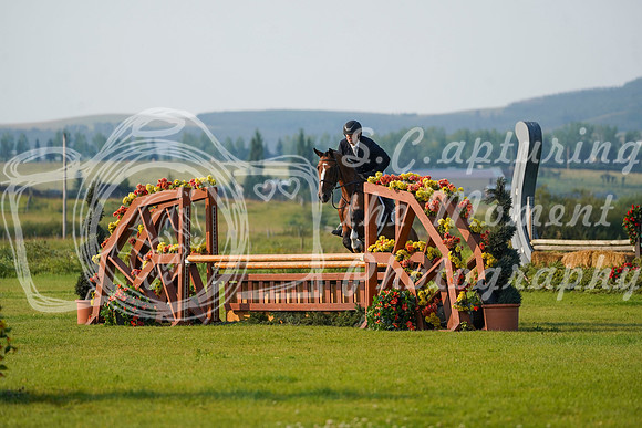 00430 - Alina - 2026 Rocky Mountain Classic III - Friday August 21st