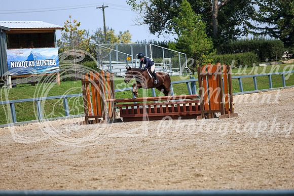14414 - Elina - 2026 Rocky Mountain Classic III - Friday August 21st