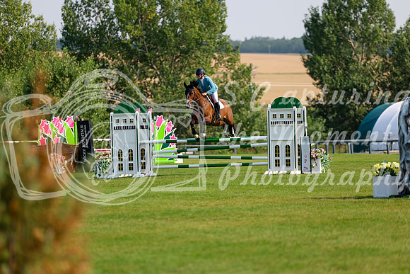 20445 - Shea - 2026 Rocky Mountain Classic III - Friday August 21st