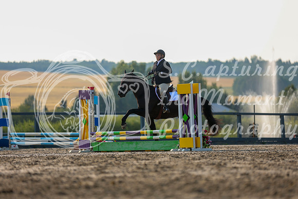 07357 - Mckenna - 2026 Rocky Mountain Classic III - Friday August 21st