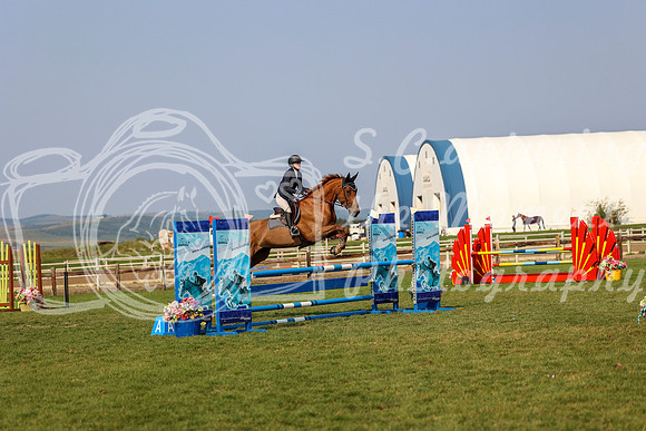 06383 - Mykenzi - 2026 Rocky Mountain Classic III - Friday August 21st