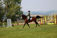 09387 - Mykenzi - 2026 Rocky Mountain Classic III - Friday August 21st