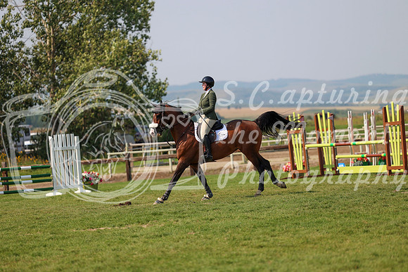 09387 - Mykenzi - 2026 Rocky Mountain Classic III - Friday August 21st
