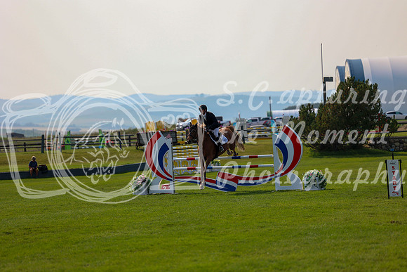 17503 - Mykenzi - 2026 Rocky Mountain Classic III - Friday August 21st