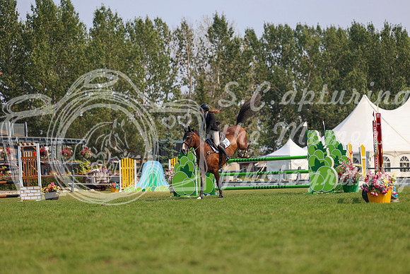 09425 - Mykenzi - 2026 Rocky Mountain Classic III - Friday August 21st