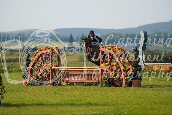 00431 - Alina - 2026 Rocky Mountain Classic III - Friday August 21st