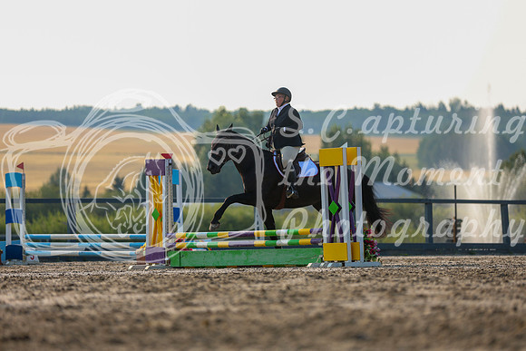 07358 - Mckenna - 2026 Rocky Mountain Classic III - Friday August 21st