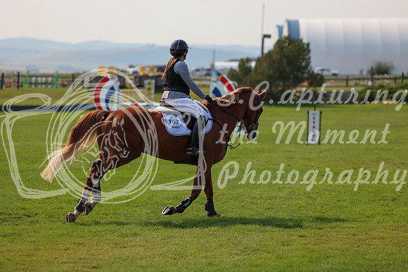 16865 - Mykenzi - 2026 Rocky Mountain Classic III - Friday August 21st
