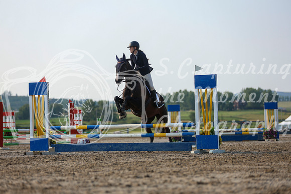07741 - Mckenna - 2026 Rocky Mountain Classic III - Friday August 21st