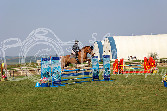 06384 - Mykenzi - 2026 Rocky Mountain Classic III - Friday August 21st