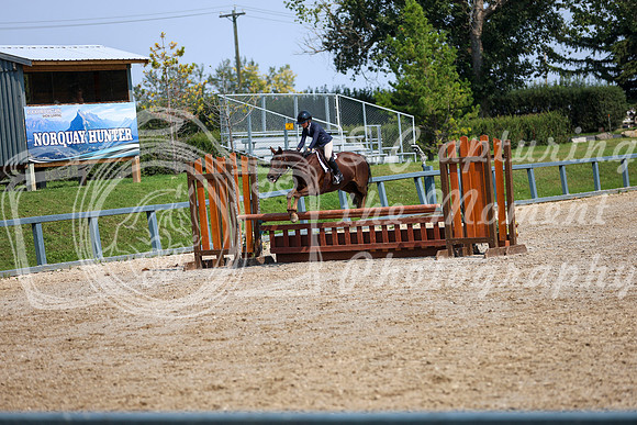 14415 - Elina - 2026 Rocky Mountain Classic III - Friday August 21st