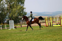 09388 - Mykenzi - 2026 Rocky Mountain Classic III - Friday August 21st