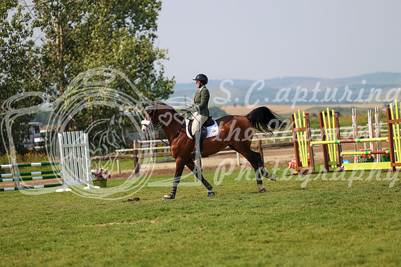 09388 - Mykenzi - 2026 Rocky Mountain Classic III - Friday August 21st