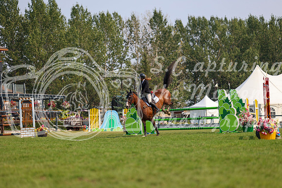 09426 - Mykenzi - 2026 Rocky Mountain Classic III - Friday August 21st