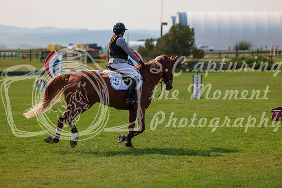 16866 - Mykenzi - 2026 Rocky Mountain Classic III - Friday August 21st