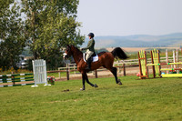 09389 - Mykenzi - 2026 Rocky Mountain Classic III - Friday August 21st