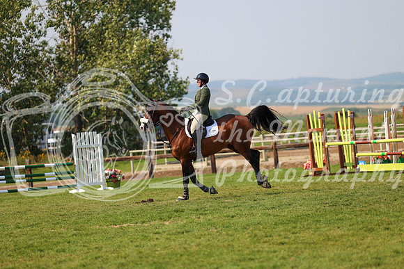 09389 - Mykenzi - 2026 Rocky Mountain Classic III - Friday August 21st