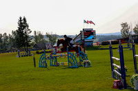 17505 - Mykenzi - 2026 Rocky Mountain Classic III - Friday August 21st