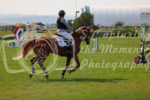 16867 - Mykenzi - 2026 Rocky Mountain Classic III - Friday August 21st
