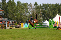 09427 - Mykenzi - 2026 Rocky Mountain Classic III - Friday August 21st