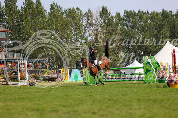 09427 - Mykenzi - 2026 Rocky Mountain Classic III - Friday August 21st