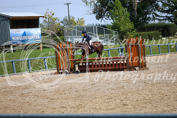 14416 - Elina - 2026 Rocky Mountain Classic III - Friday August 21st