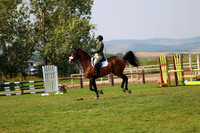 09390 - Mykenzi - 2026 Rocky Mountain Classic III - Friday August 21st