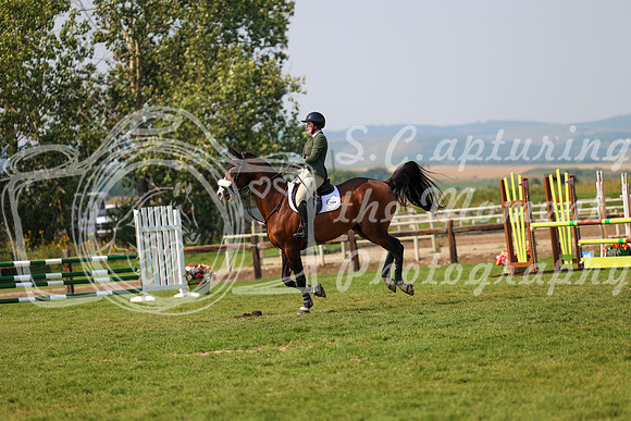 09390 - Mykenzi - 2026 Rocky Mountain Classic III - Friday August 21st