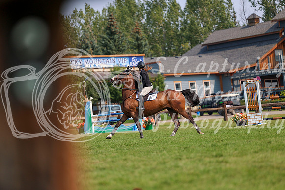 09428 - Mykenzi - 2026 Rocky Mountain Classic III - Friday August 21st