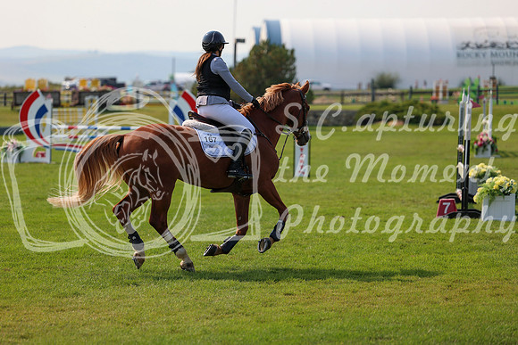 16868 - Mykenzi - 2026 Rocky Mountain Classic III - Friday August 21st