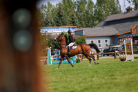 09429 - Mykenzi - 2026 Rocky Mountain Classic III - Friday August 21st
