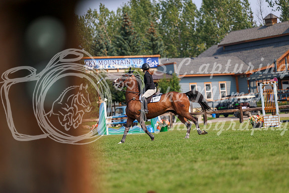 09429 - Mykenzi - 2026 Rocky Mountain Classic III - Friday August 21st