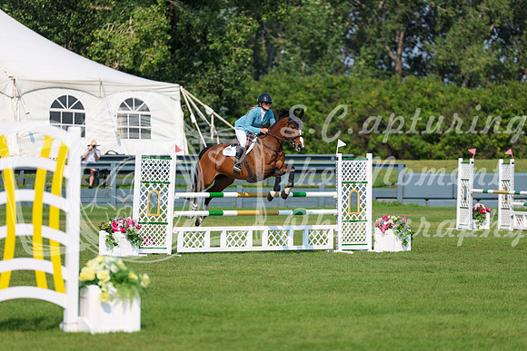 20449 - Shea - 2026 Rocky Mountain Classic III - Friday August 21st