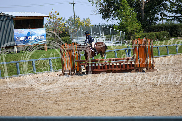 14417 - Elina - 2026 Rocky Mountain Classic III - Friday August 21st