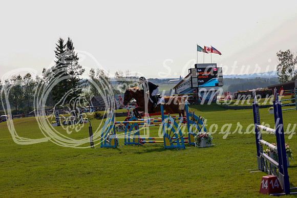 17507 - Mykenzi - 2026 Rocky Mountain Classic III - Friday August 21st